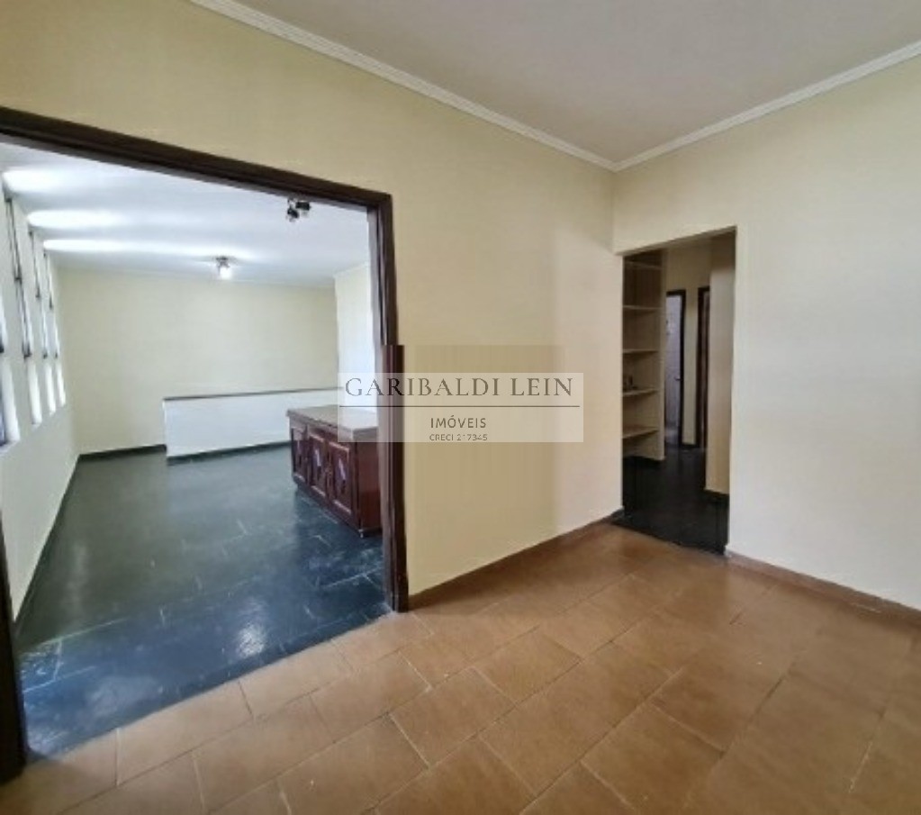 Casa comercial em campinas - sp, jardim chapadão