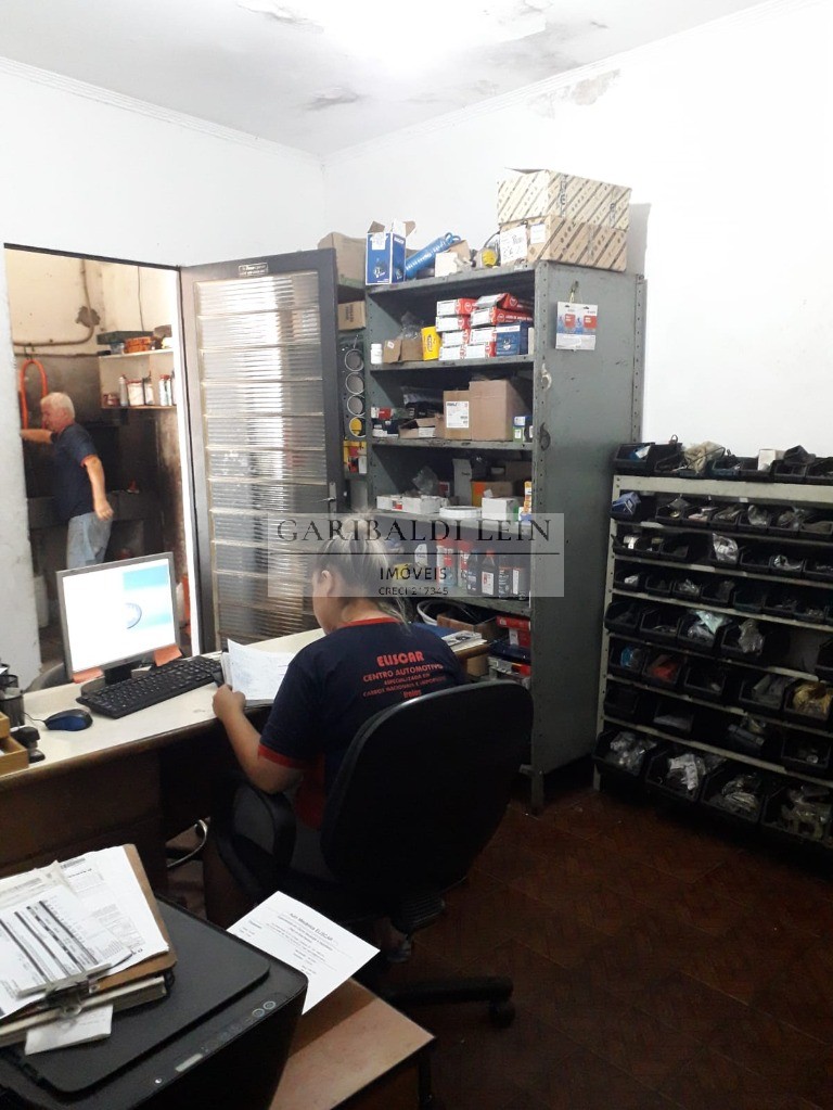 Barracao comercial em campinas - sp, jardim eulina