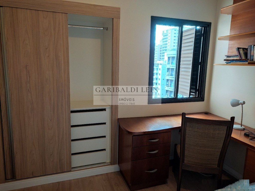 Apartamento residencial em campinas - sp, cambuí