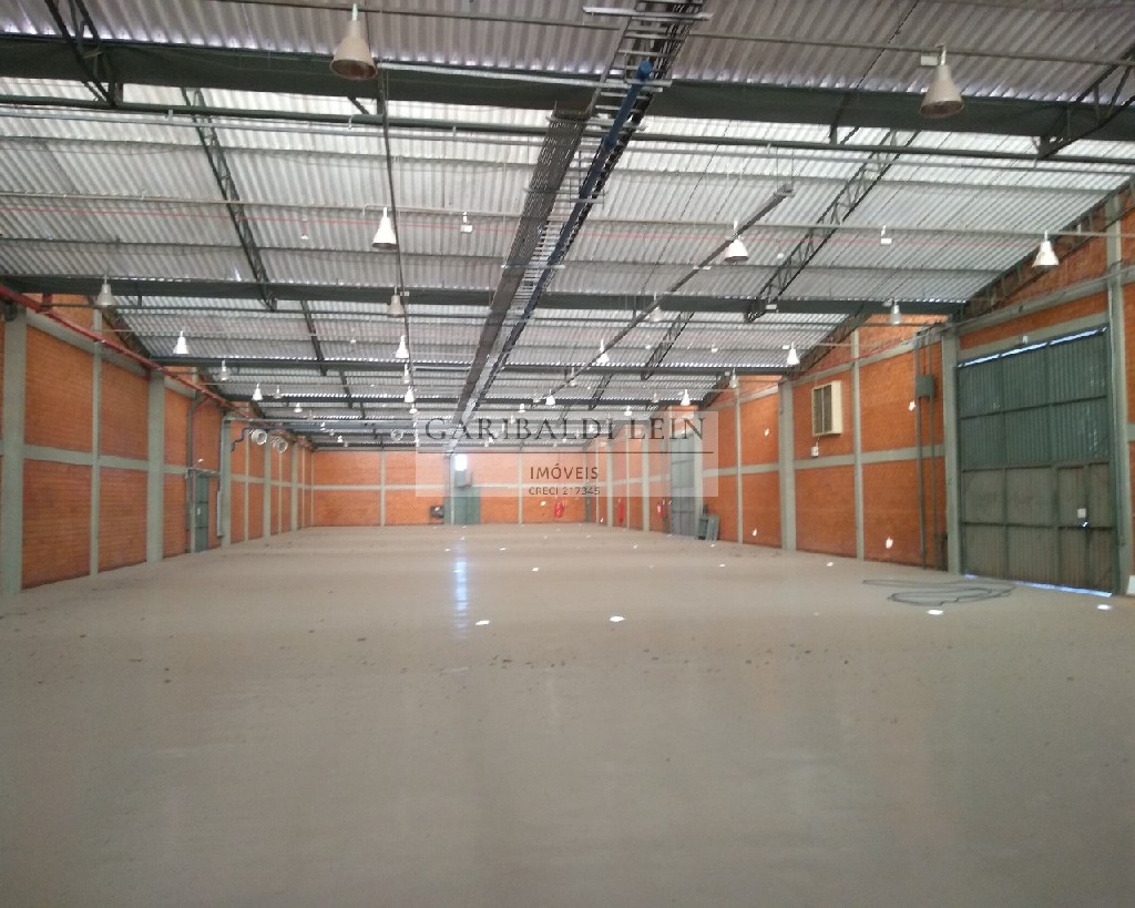 Galpao comercial em campinas - sp, jardim santa genebra