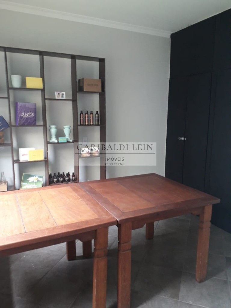Salao comercial em campinas - sp, cambuí