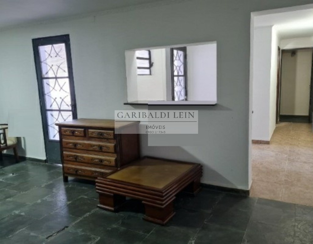 Casa comercial em campinas - sp, jardim chapadão