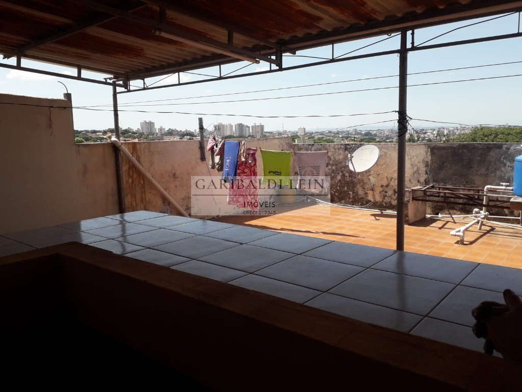 Barracao comercial em campinas - sp, jardim eulina