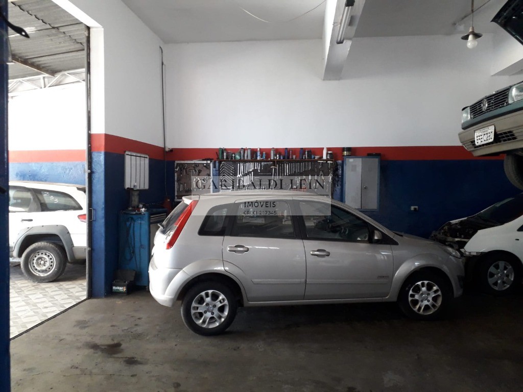 Barracao comercial em campinas - sp, jardim eulina
