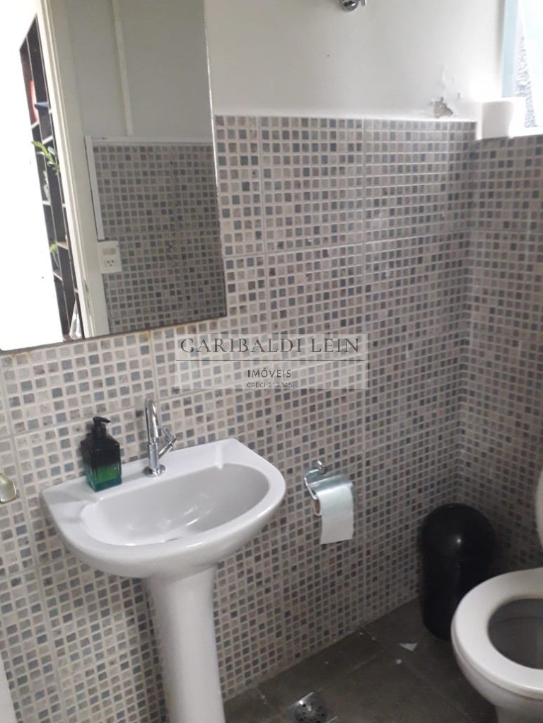Salao comercial em campinas - sp, cambuí