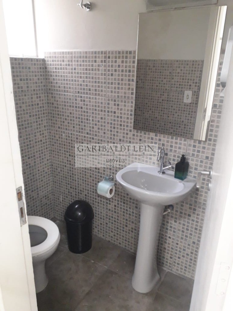 Salao comercial em campinas - sp, cambuí