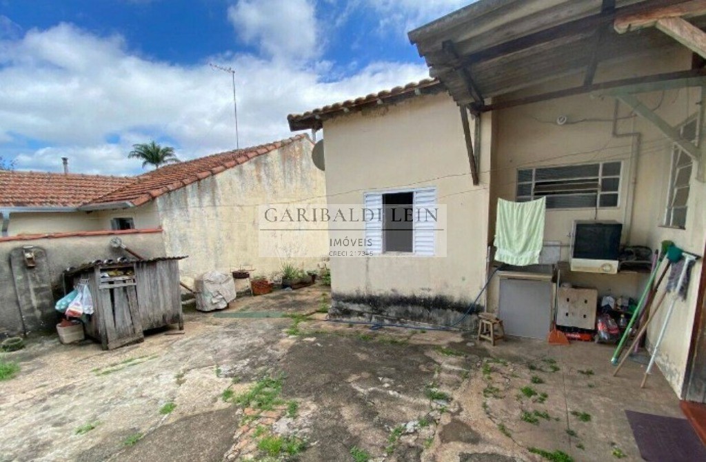 Casa comercial em campinas - sp, jardim proença