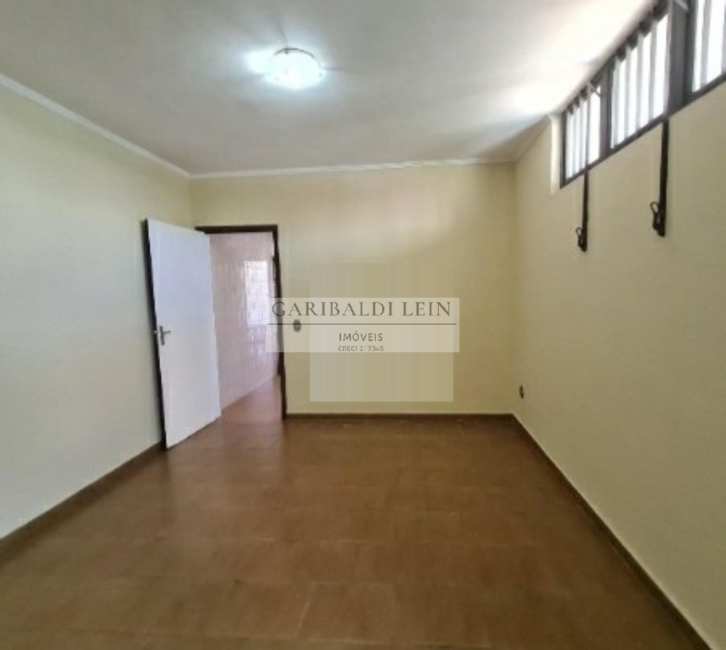 Casa comercial em campinas - sp, jardim chapadão