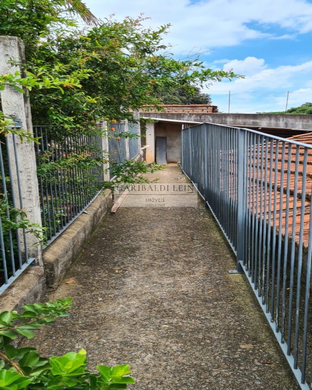 Chacara rural em amparo - sp, parque flamboyant