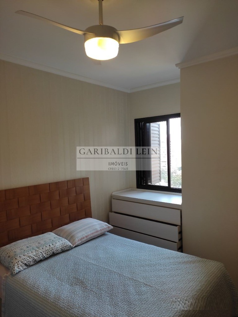 Apartamento residencial em campinas - sp, cambuí