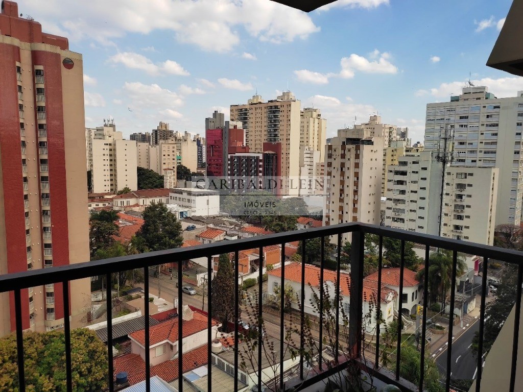 Apartamento residencial em campinas - sp, cambuí