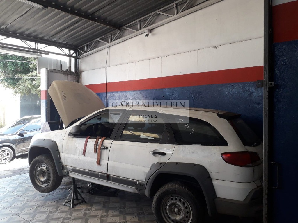 Barracao comercial em campinas - sp, jardim eulina
