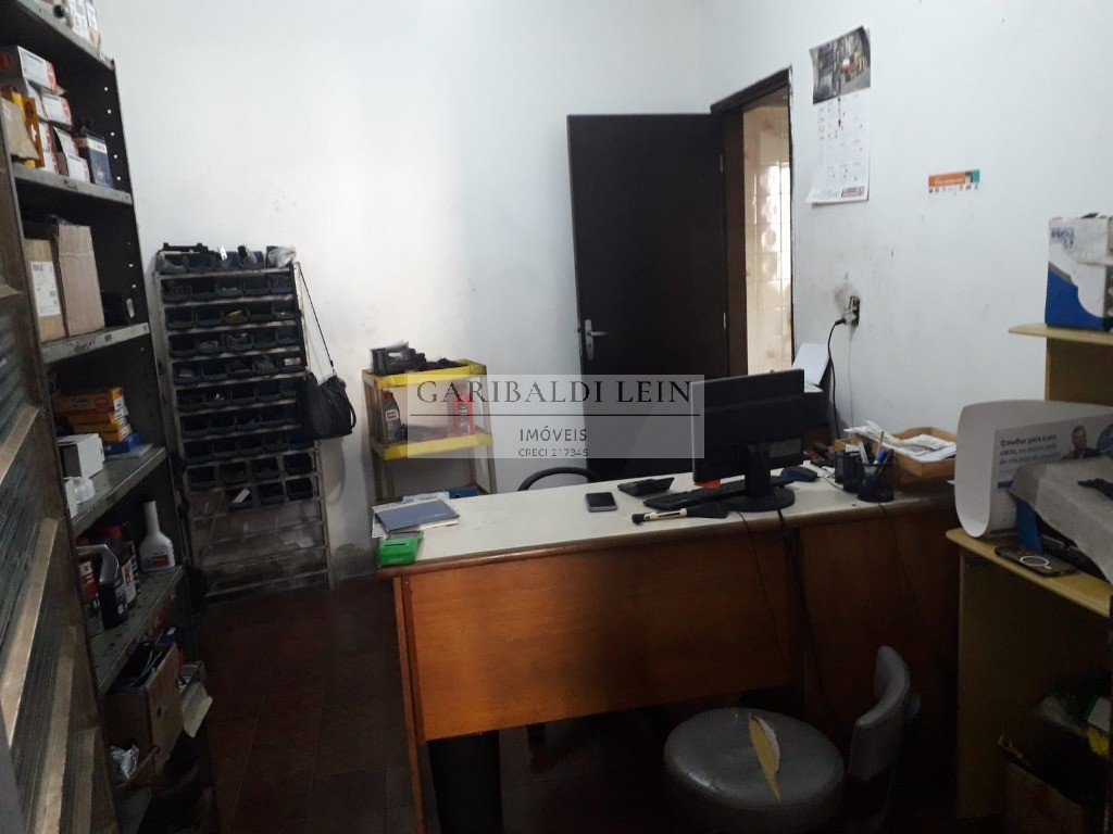 Barracao comercial em campinas - sp, jardim eulina
