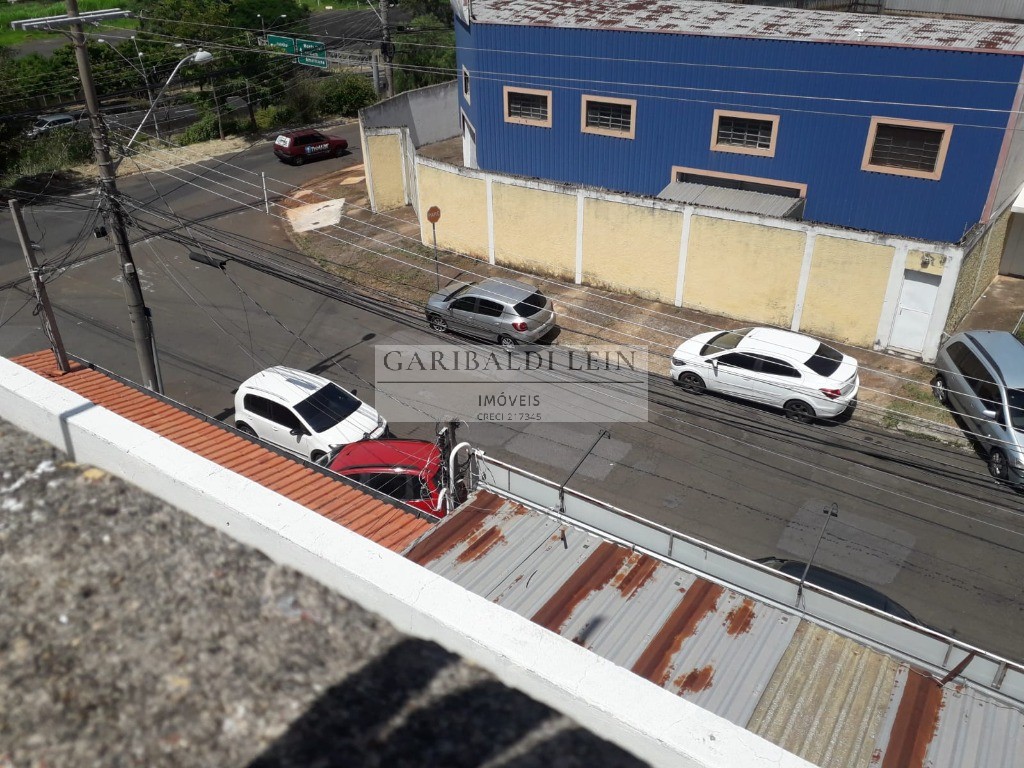 Barracao comercial em campinas - sp, jardim eulina