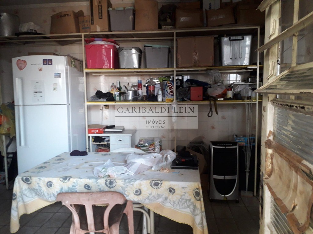 Barracao comercial em campinas - sp, jardim eulina