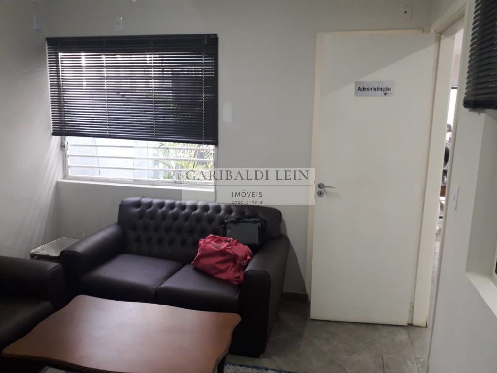 Salao comercial em campinas - sp, cambuí
