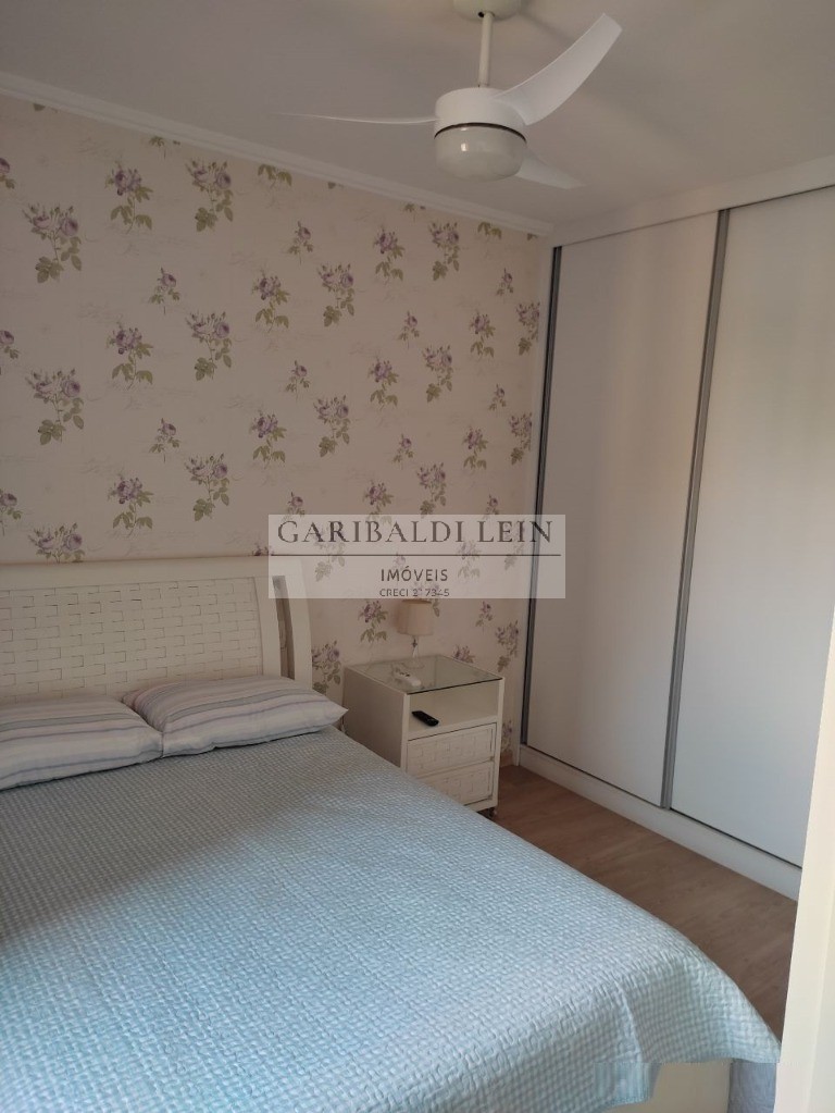 Apartamento residencial em campinas - sp, cambuí
