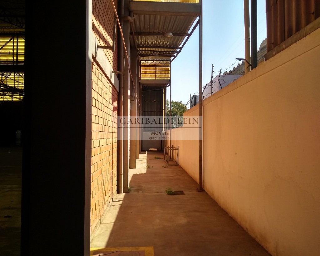 Galpao comercial em campinas - sp, jardim santa genebra - foto 52