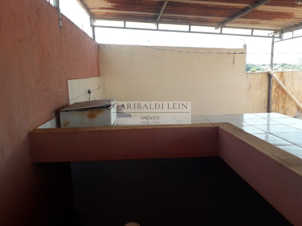 Barracao comercial em campinas - sp, jardim eulina