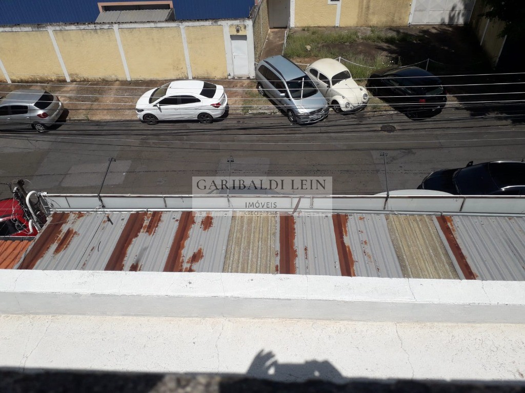 Barracao comercial em campinas - sp, jardim eulina