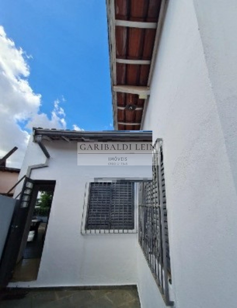 Casa comercial em campinas - sp, jardim chapadão