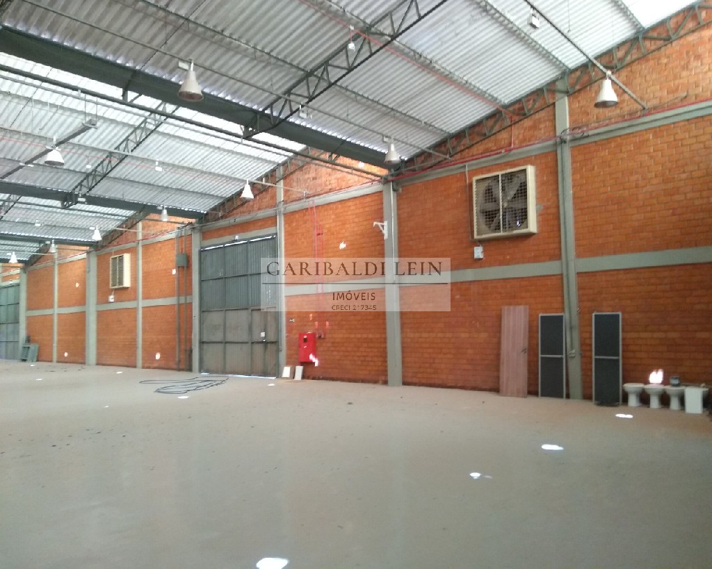 Galpao comercial em campinas - sp, jardim santa genebra