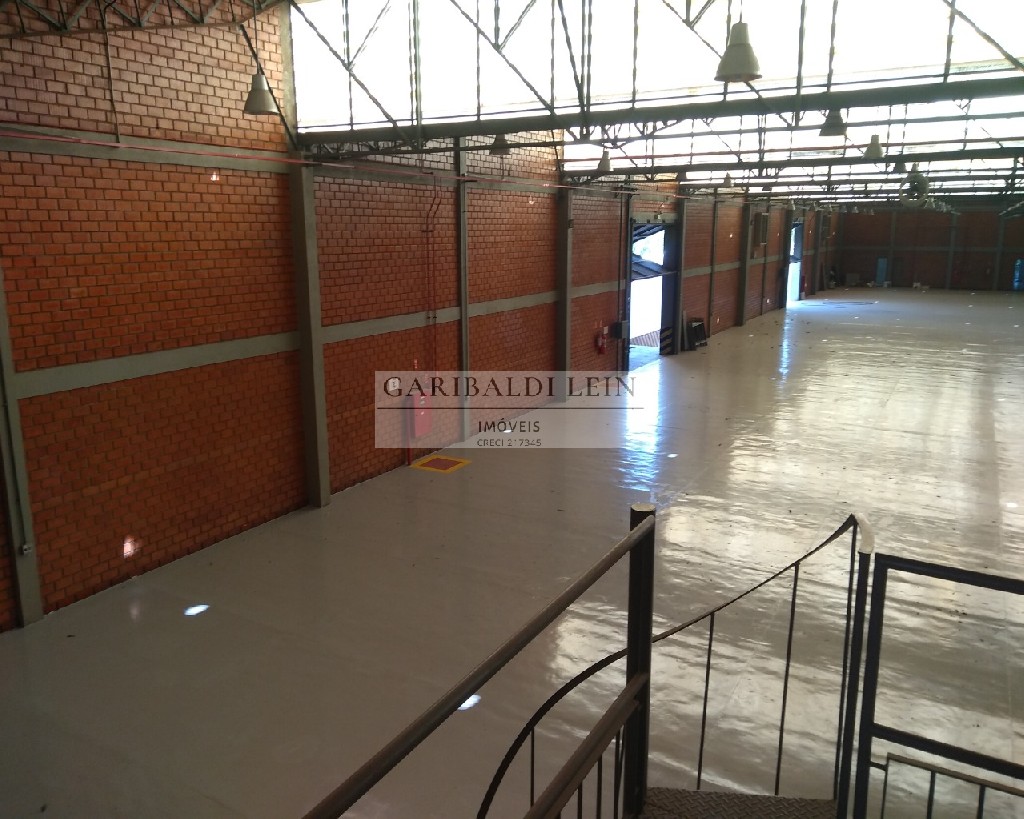 Galpao comercial em campinas - sp, jardim santa genebra