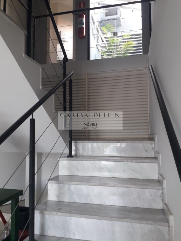 Salao comercial em campinas - sp, cambuí