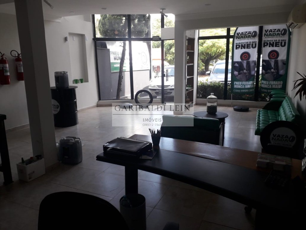Salao comercial em campinas - sp, cambuí