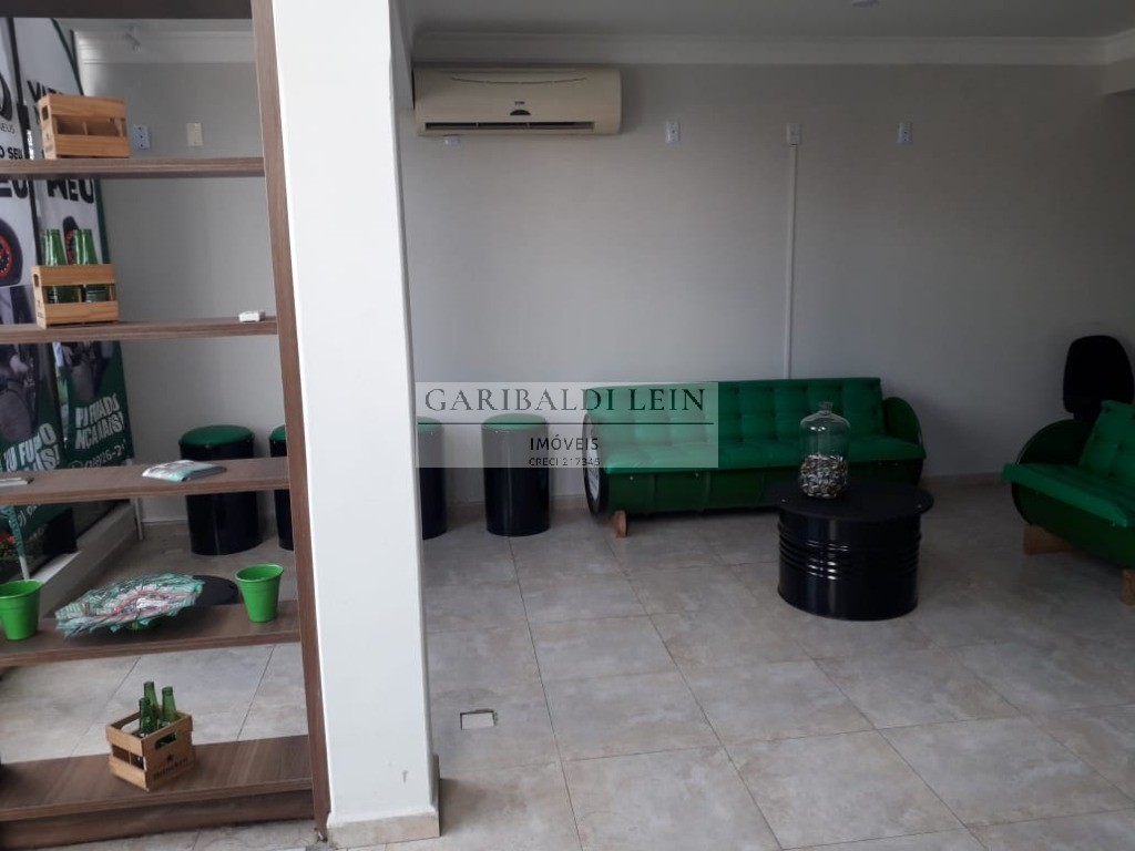 Salao comercial em campinas - sp, cambuí
