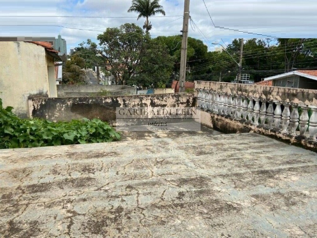 Casa comercial em campinas - sp, jardim proença