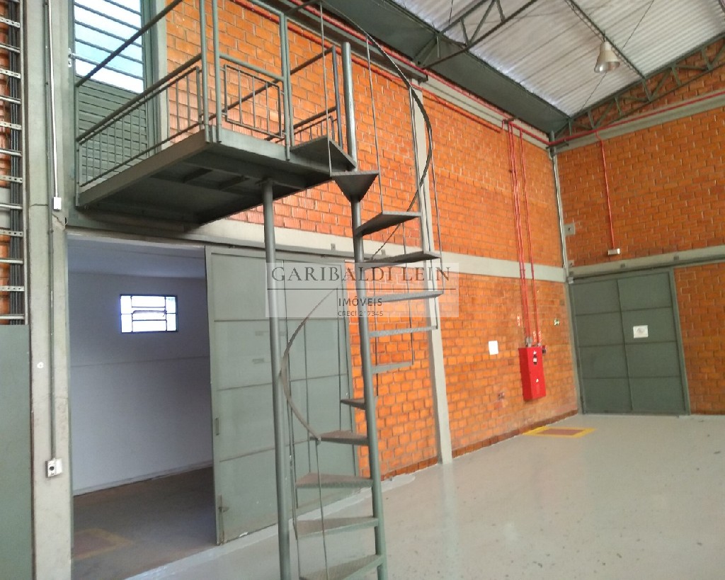 Galpao comercial em campinas - sp, jardim santa genebra