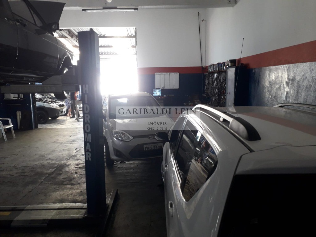 Barracao comercial em campinas - sp, jardim eulina