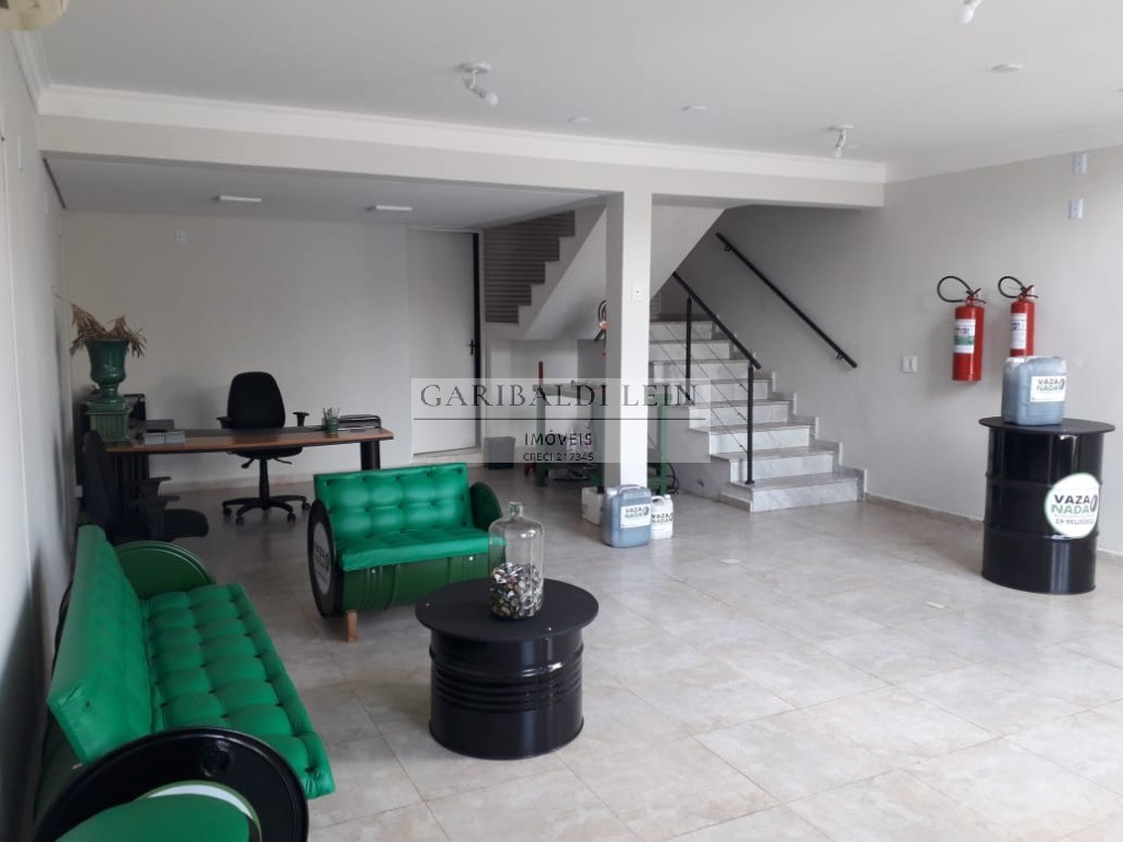 Salao comercial em campinas - sp, cambuí