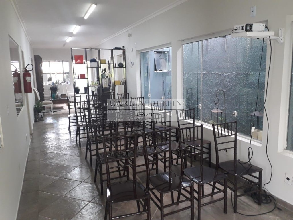 Salao comercial em campinas - sp, cambuí