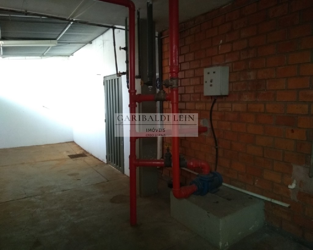 Galpao comercial em campinas - sp, jardim santa genebra