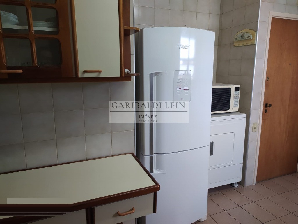 Apartamento residencial em campinas - sp, cambuí