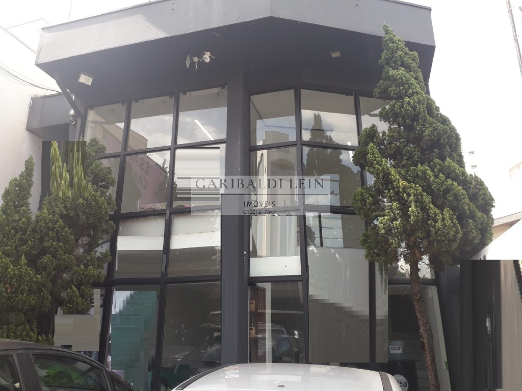 Salao comercial em campinas - sp, cambuí