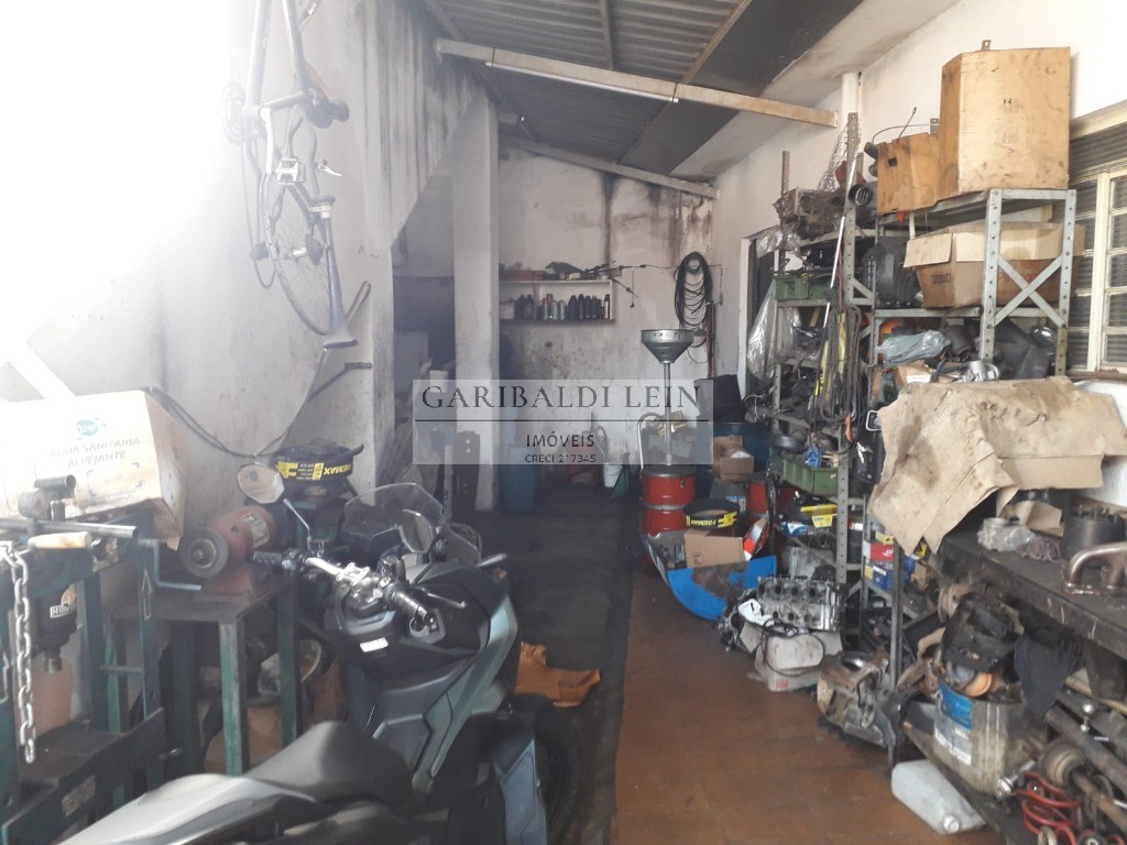 Barracao comercial em campinas - sp, jardim eulina