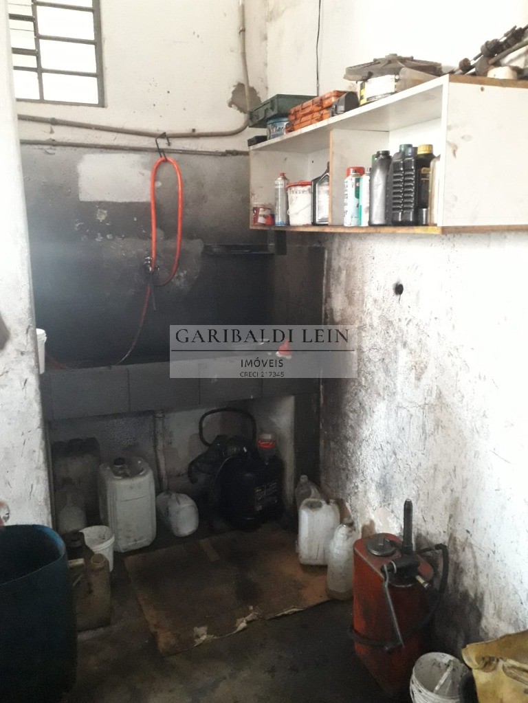 Barracao comercial em campinas - sp, jardim eulina