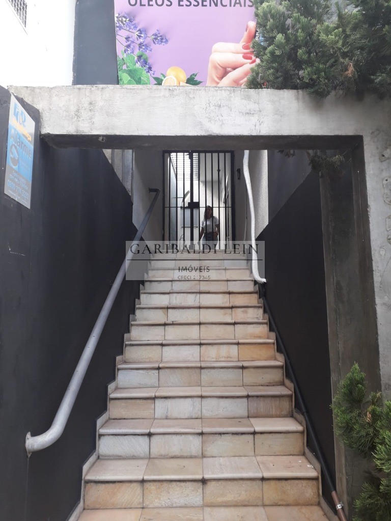 Salao comercial em campinas - sp, cambuí