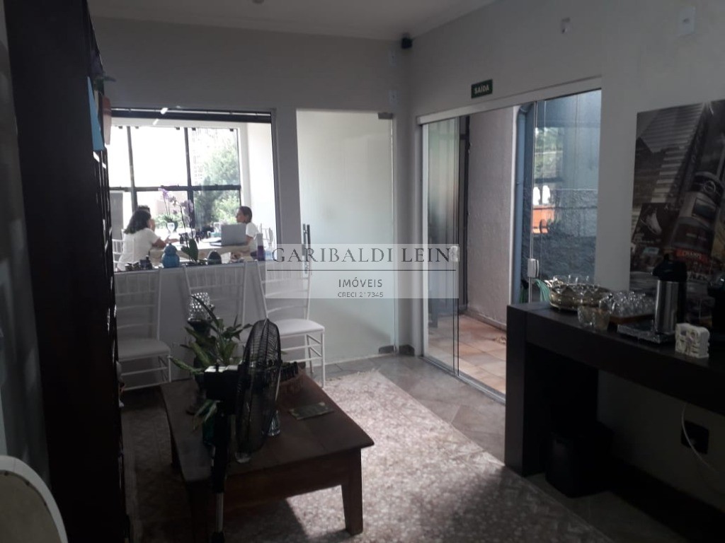 Salao comercial em campinas - sp, cambuí