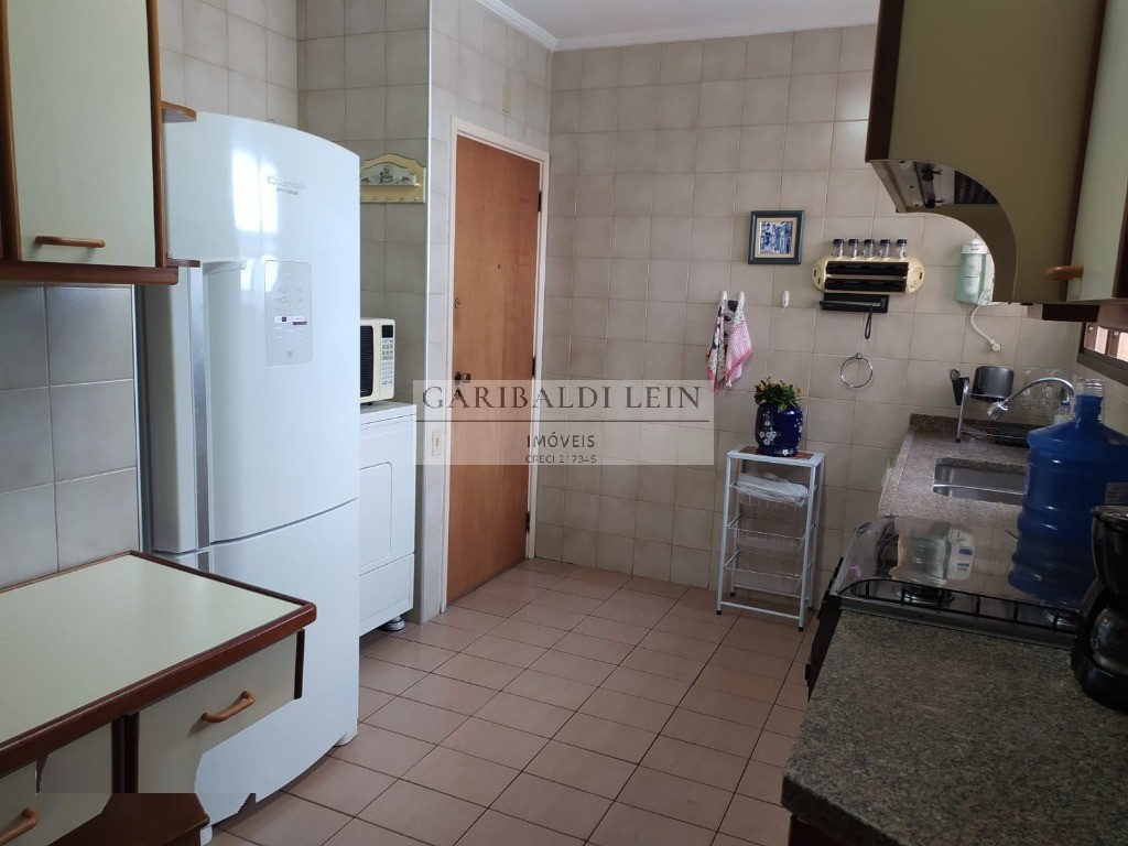 Apartamento residencial em campinas - sp, cambuí