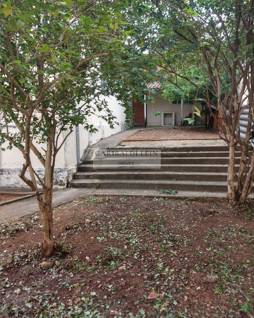 Casa comercial em campinas - sp, jardim guanabara