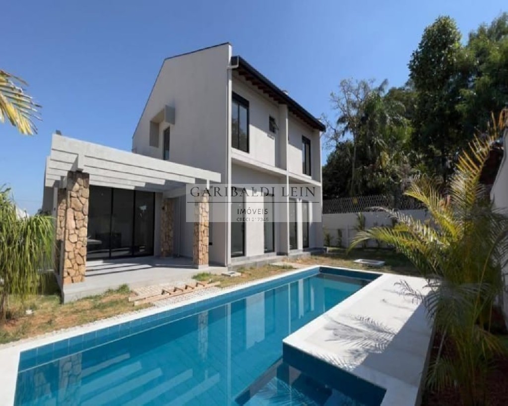 Casa residencial em campinas - sp, residencial estância eudó