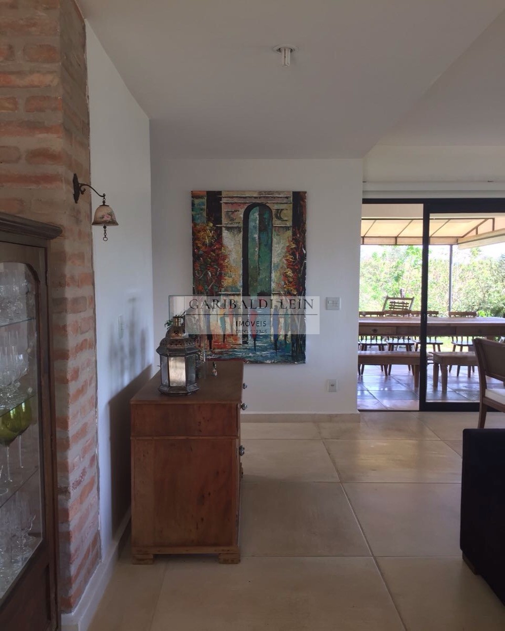 Casa residencial em campinas - sp, chácara santa margarida