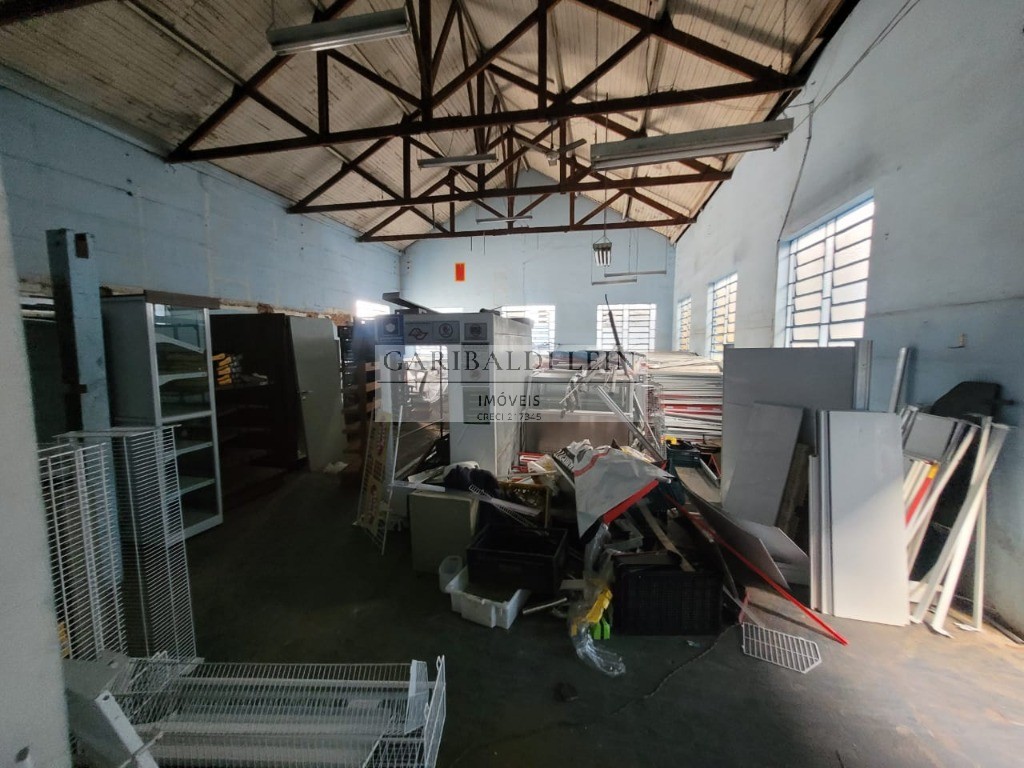 Galpao comercial em campinas - sp, vila industrial