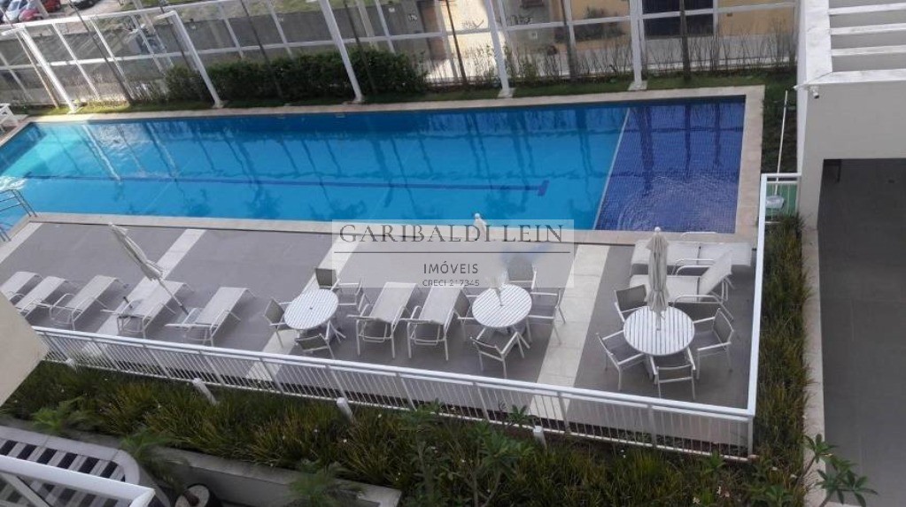 Flat/Apart Hotel, 1 quarto, 42 m² - Foto 1