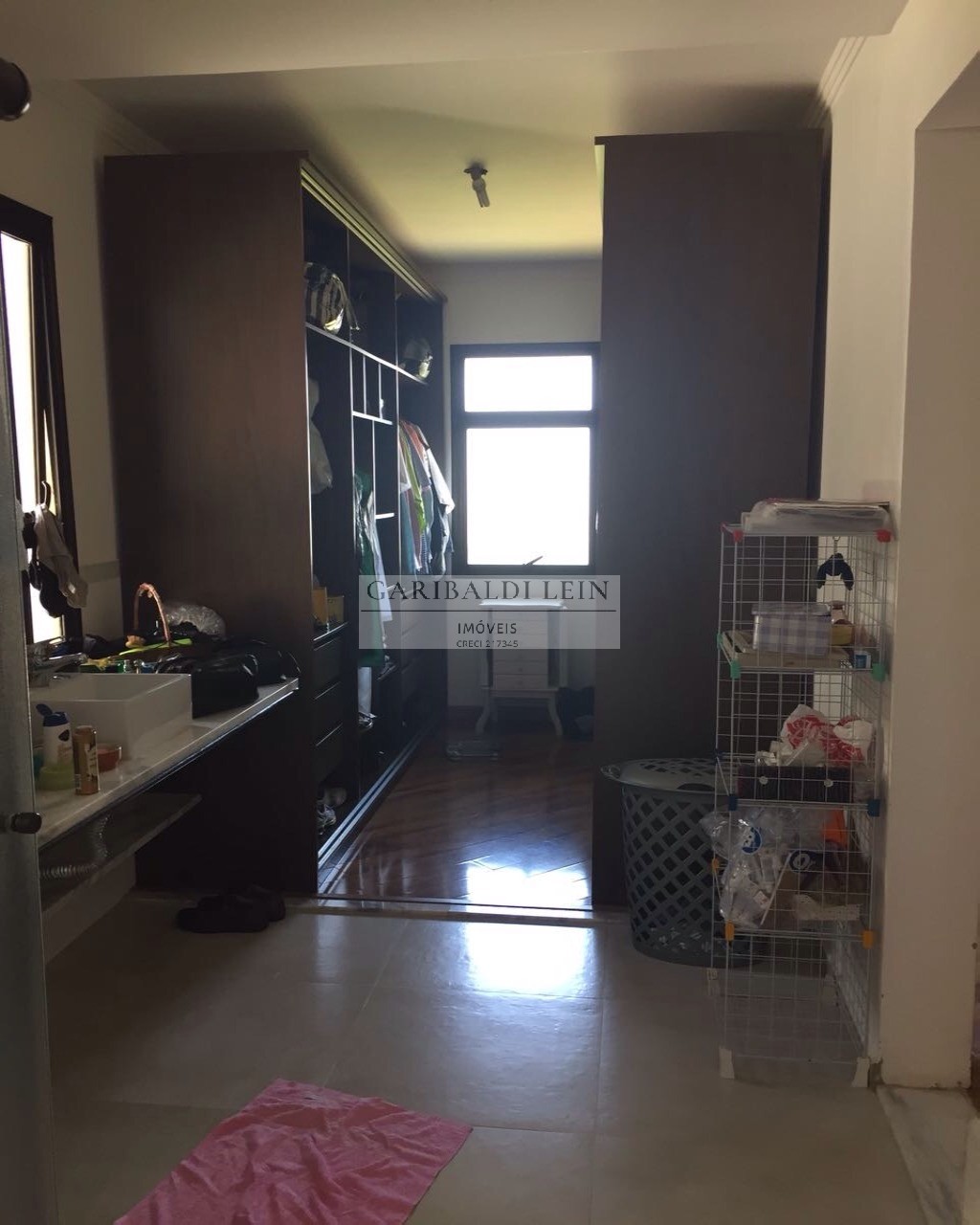 Casa residencial em campinas - sp, chácara santa margarida