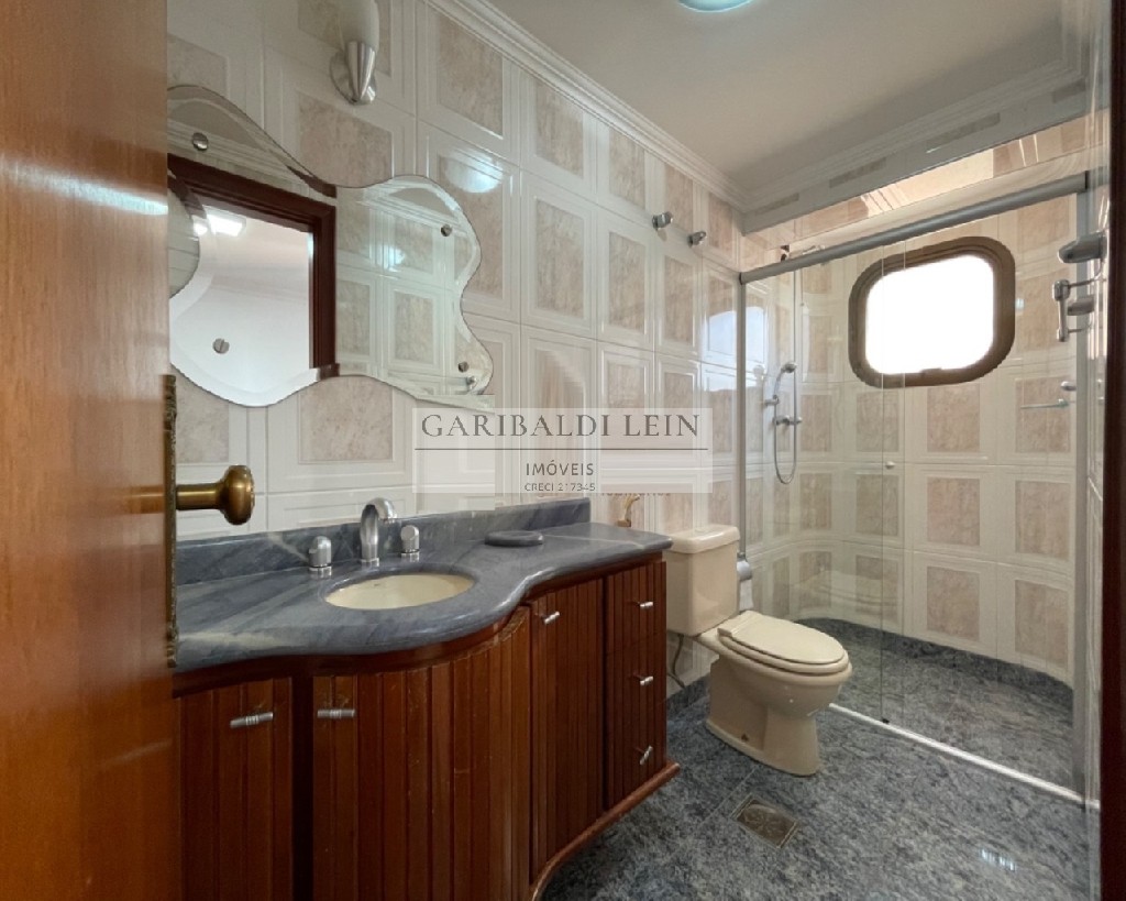 Apartamento residencial em campinas - sp, cambuí